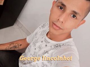 George_lincolnhot