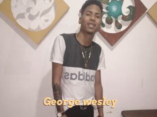 George_wesley