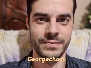 georgechoco Live Paradise
