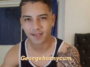 Georgehornycum