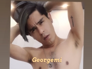 Georgemi