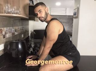 Georgemonroe