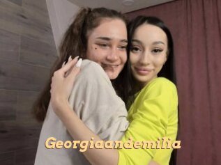 Georgiaandemilia