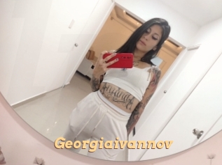 Georgiaivannov