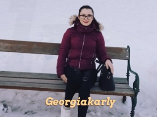 Georgiakarly