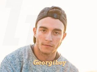 Georgiboy