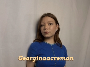 Georginaacreman