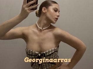 Georginaarras