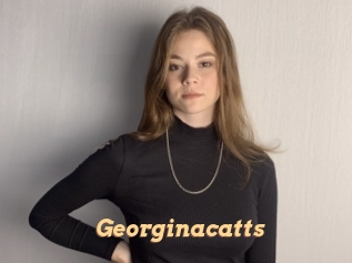 Georginacatts