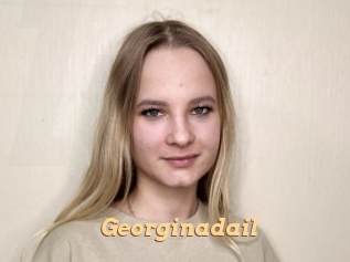 Georginadail