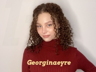 Georginaeyre