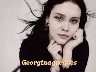 Georginagreaves
