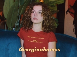 georginahames Live Paradise