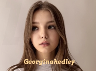 Georginahedley