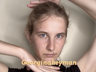 Georginaheyman