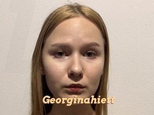 Georginahiett