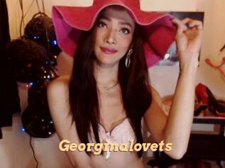 Georginalovets