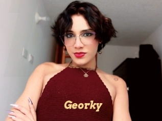 Georky