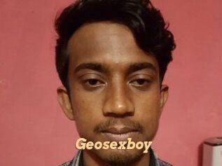 geosexboy Live Paradise