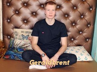 Geraldbrent