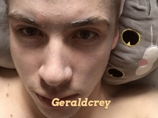 Geraldcrey