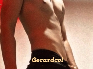 gerardcol Live Paradise
