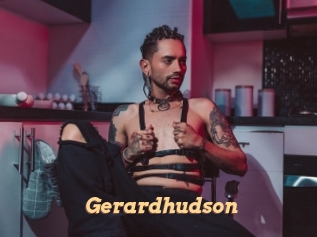 Gerardhudson