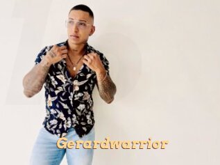 Gerardwarrior