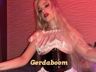 Gerdaboom