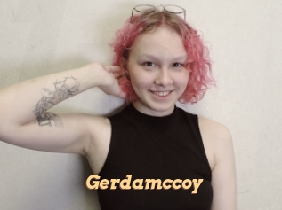 Gerdamccoy
