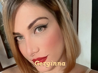 Gerginna