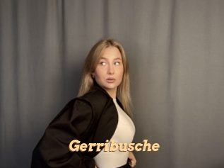 Gerribusche