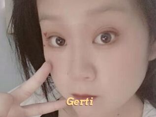 Gerti