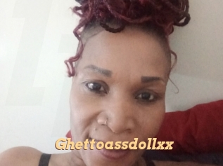 Ghettoassdollxx