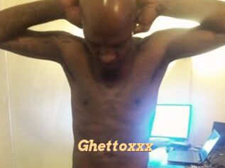 Ghettoxxx