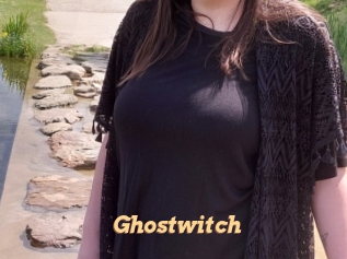 Ghostwitch