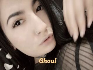 Ghoul