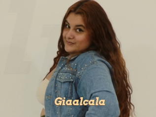 Giaalcala