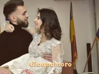 giaandmoro Live Paradise