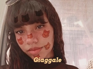 Giaggale