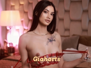 Giaharts