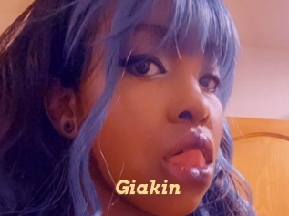 Giakin