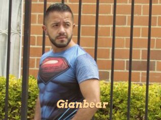 Gianbear