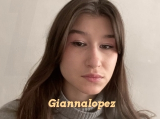 Giannalopez