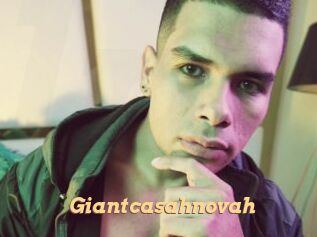 Giantcasahnovah