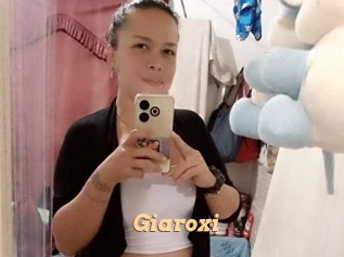 Giaroxi