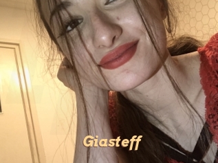 Giasteff