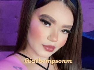Giathompsonm