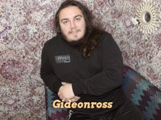 Gideonross