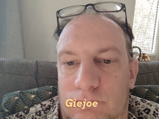 Giejoe